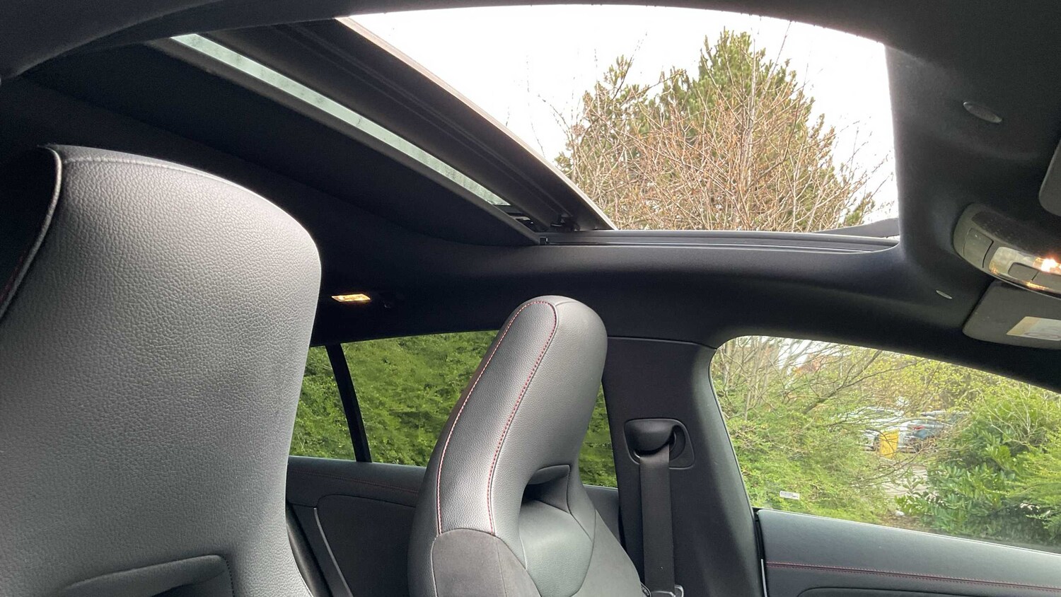 Used Mercedes-Benz CLA for sale - 77862336: Photo 15