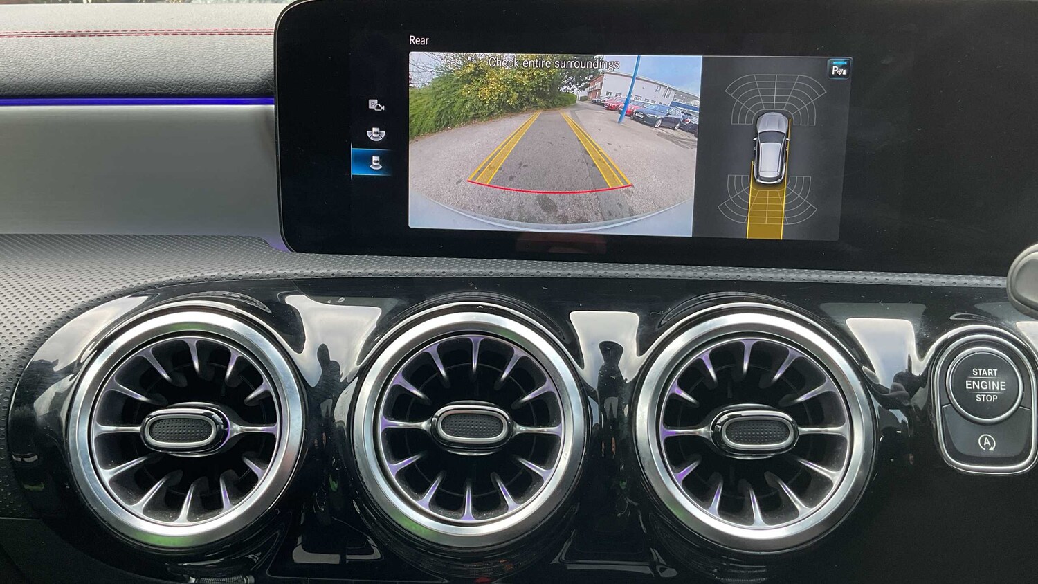 Used Mercedes-Benz CLA for sale - 77862336: Photo 16