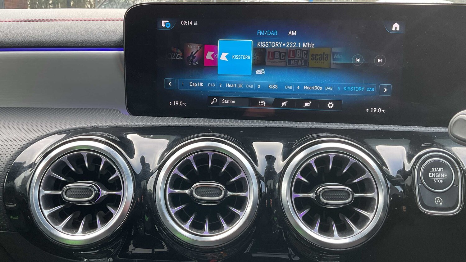 Used Mercedes-Benz CLA for sale - 77862336: Photo 17