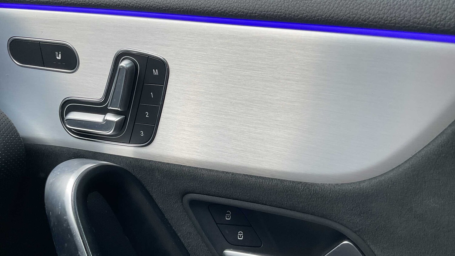 Used Mercedes-Benz CLA for sale - 77862336: Photo 18