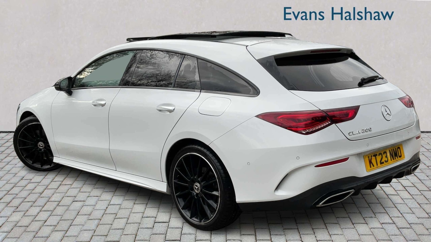 Used Mercedes-Benz CLA for sale - 77862336: Photo 2