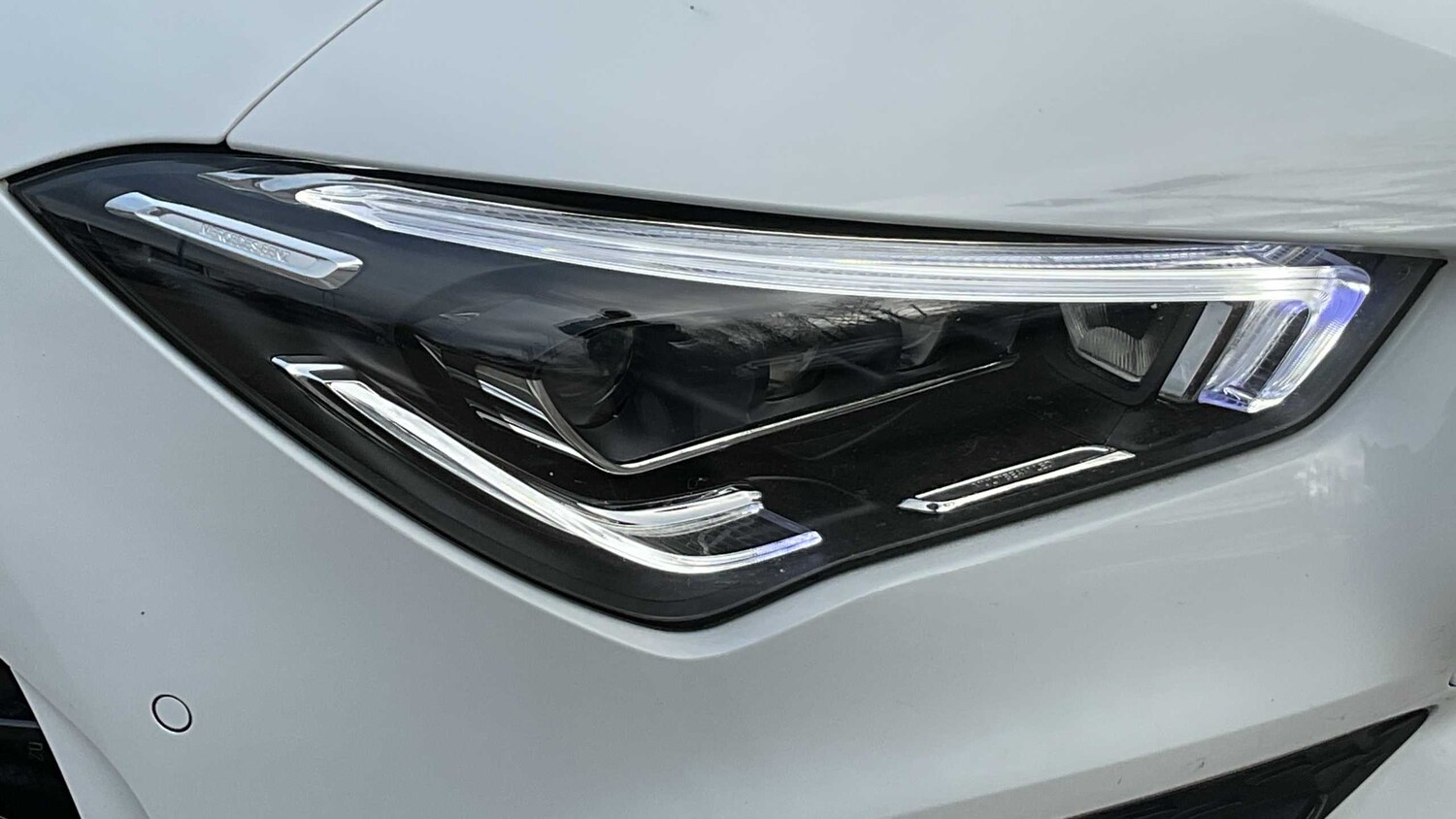 Used Mercedes-Benz CLA for sale - 77862336: Photo 20