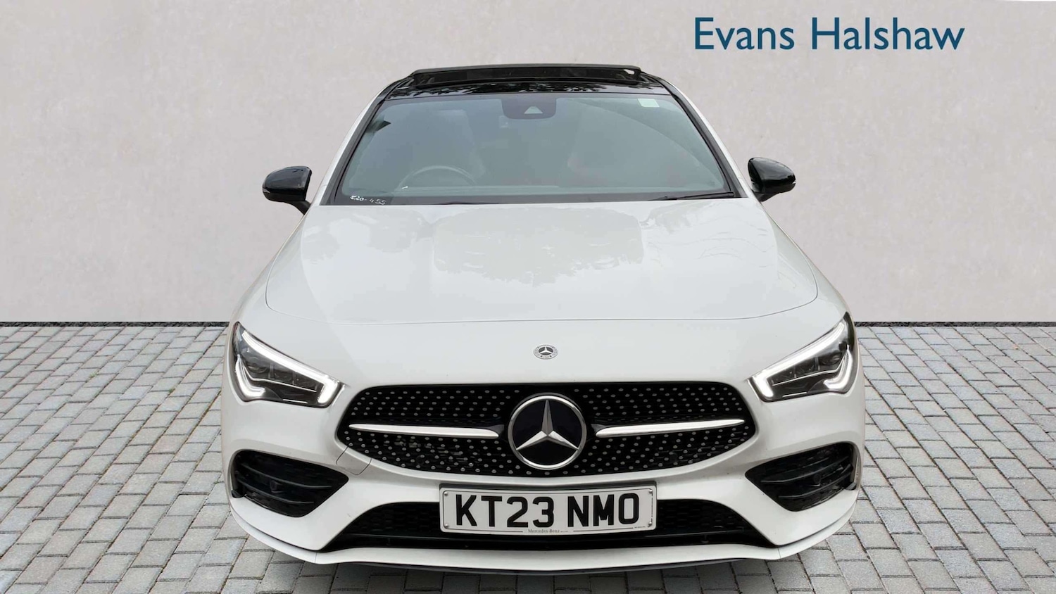 Used Mercedes-Benz CLA for sale - 77862336: Photo 4