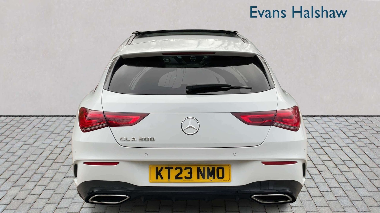 Used Mercedes-Benz CLA for sale - 77862336: Photo 5