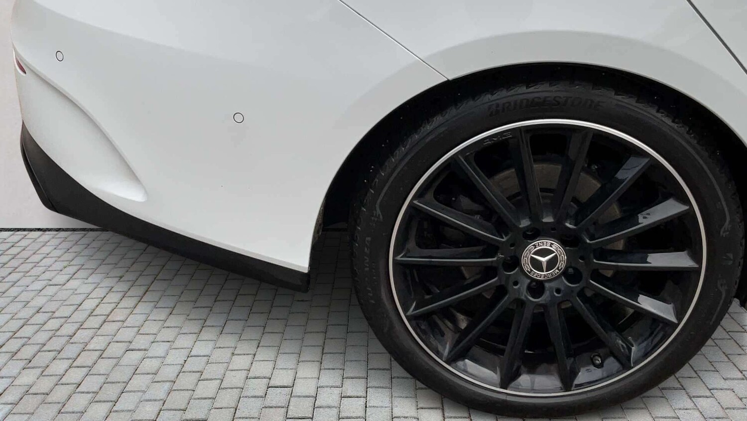 Used Mercedes-Benz CLA for sale - 77862336: Photo 6