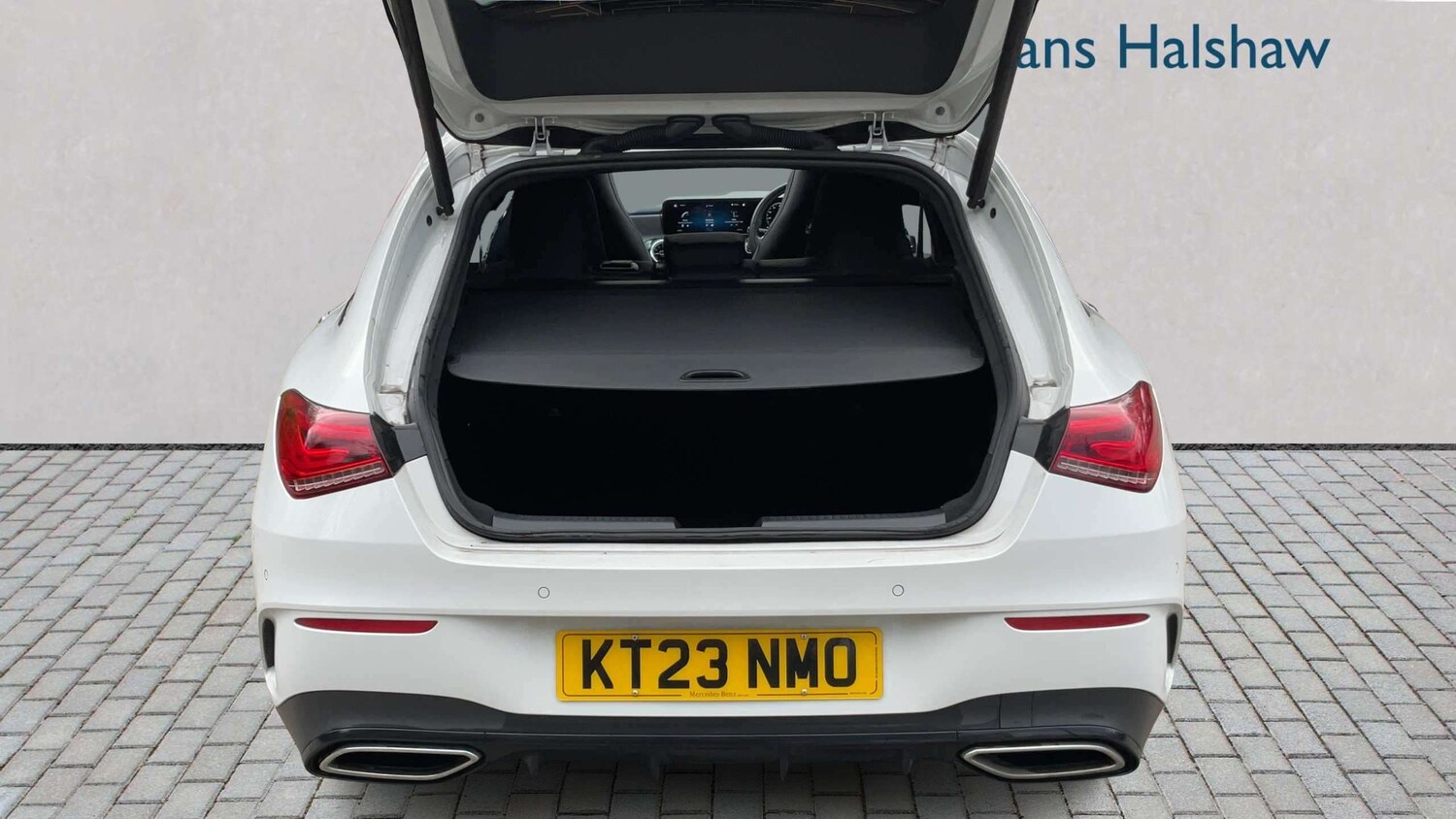 Used Mercedes-Benz CLA for sale - 77862336: Photo 7