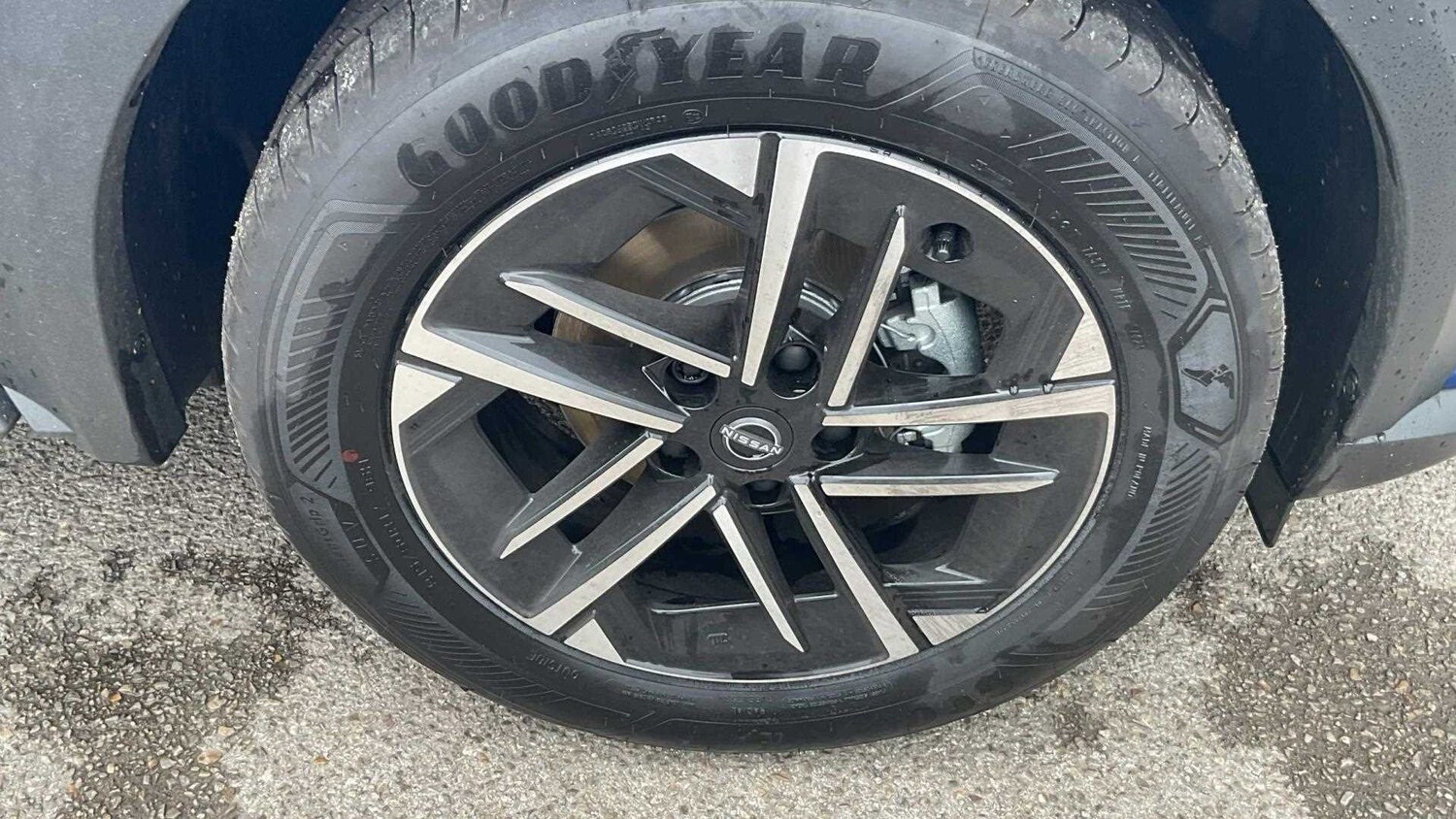 Used Nissan Juke for sale - 77861022: Photo 10