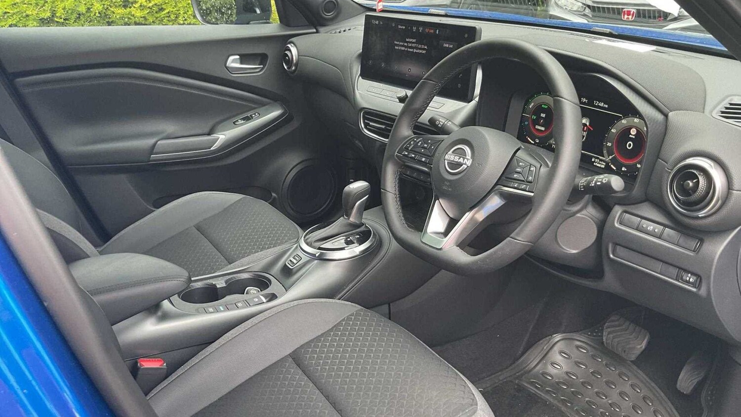 Used Nissan Juke for sale - 77861022: Photo 11