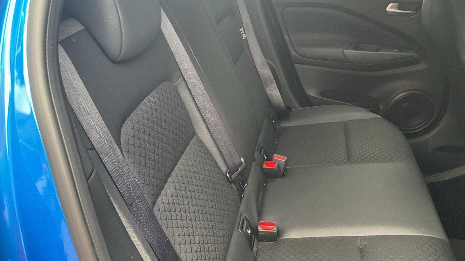 Used Nissan Juke for sale - 77861022: Photo 12