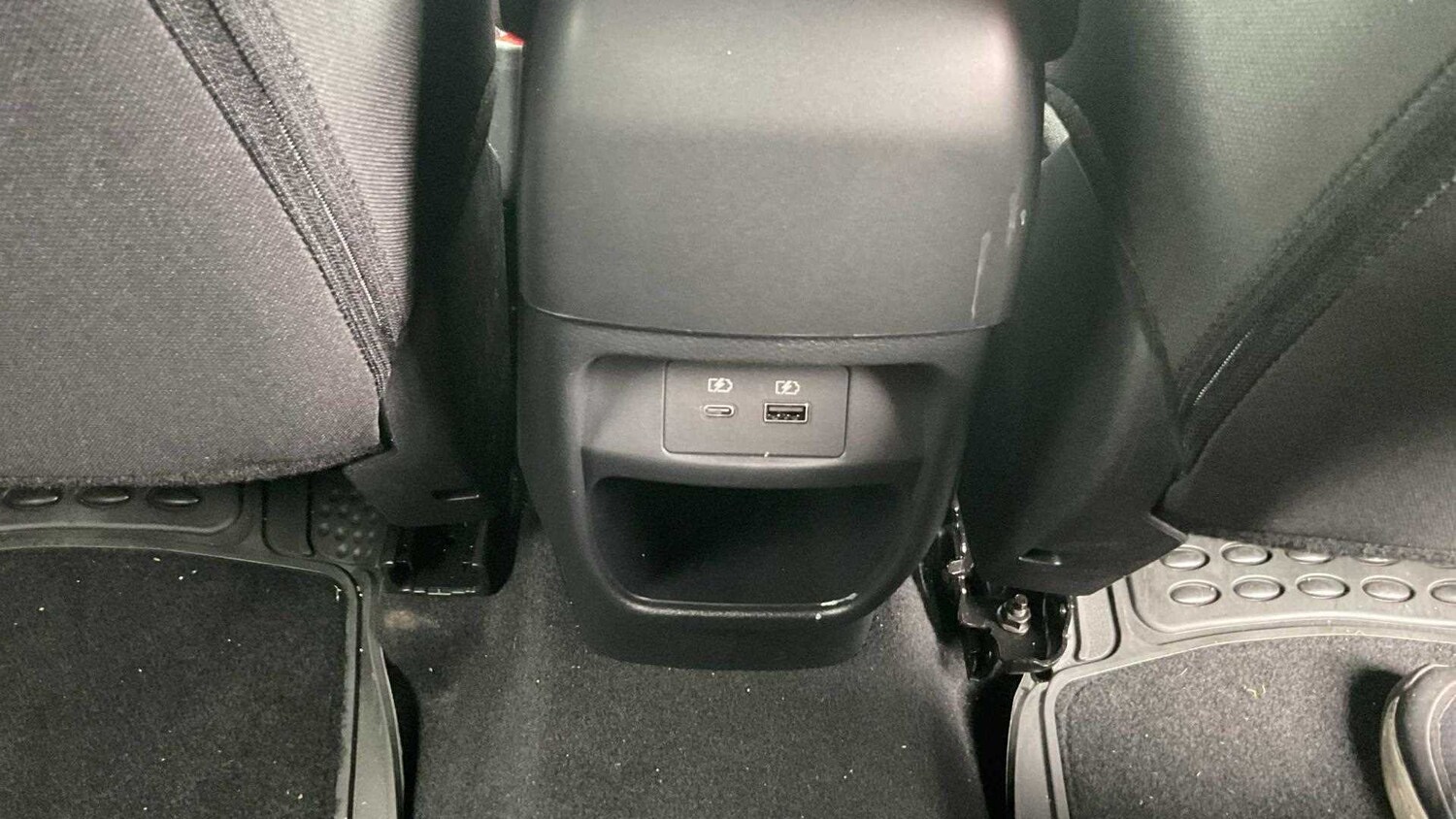 Used Nissan Juke for sale - 77861022: Photo 13