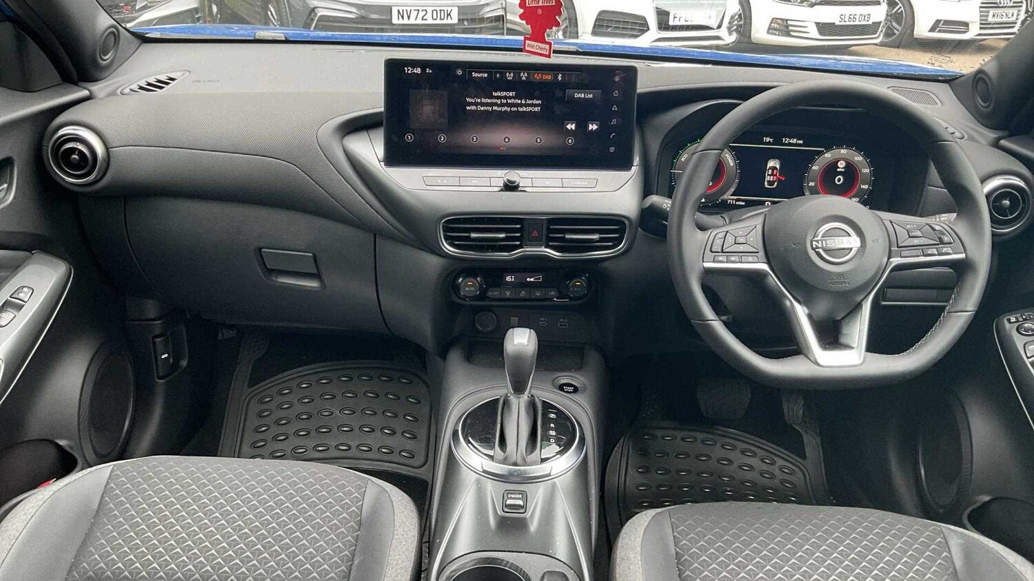 Used Nissan Juke for sale - 77861022: Photo 14