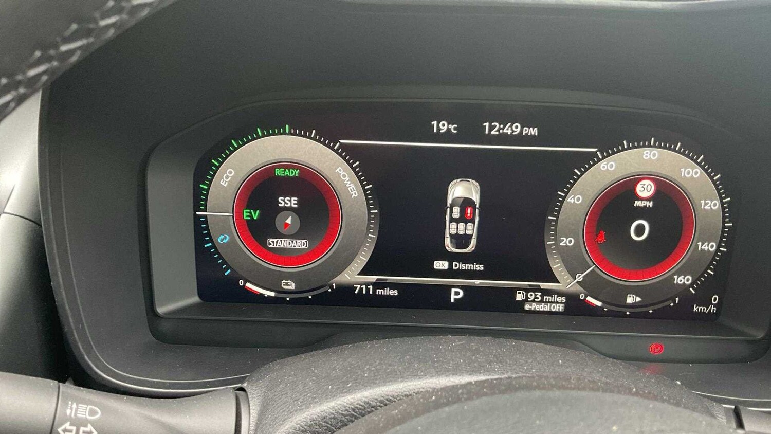 Used Nissan Juke for sale - 77861022: Photo 15