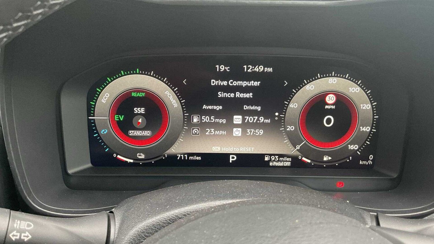 Used Nissan Juke for sale - 77861022: Photo 17