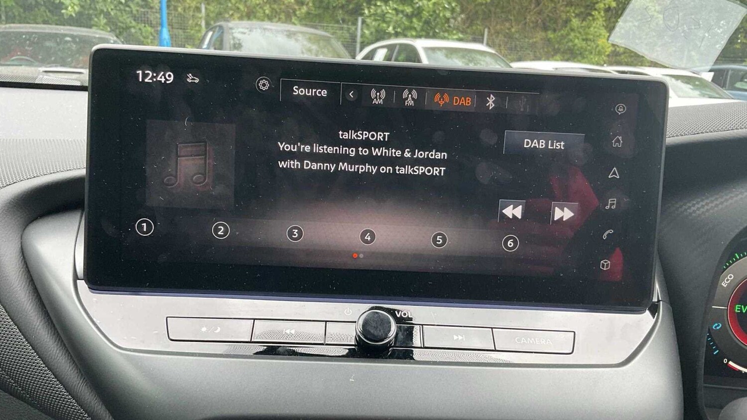 Used Nissan Juke for sale - 77861022: Photo 18