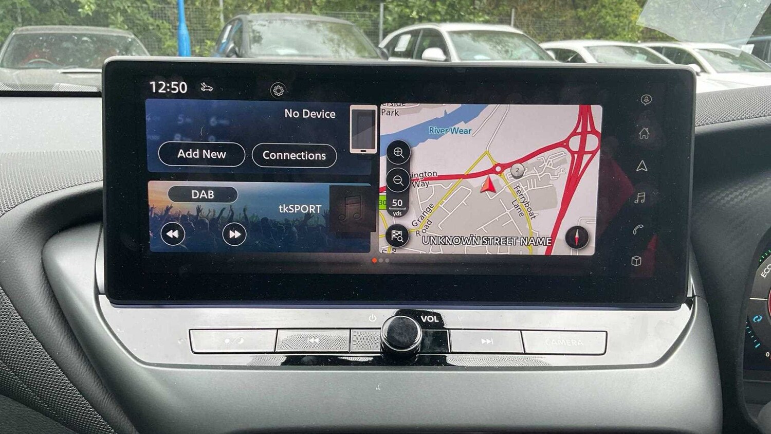 Used Nissan Juke for sale - 77861022: Photo 19