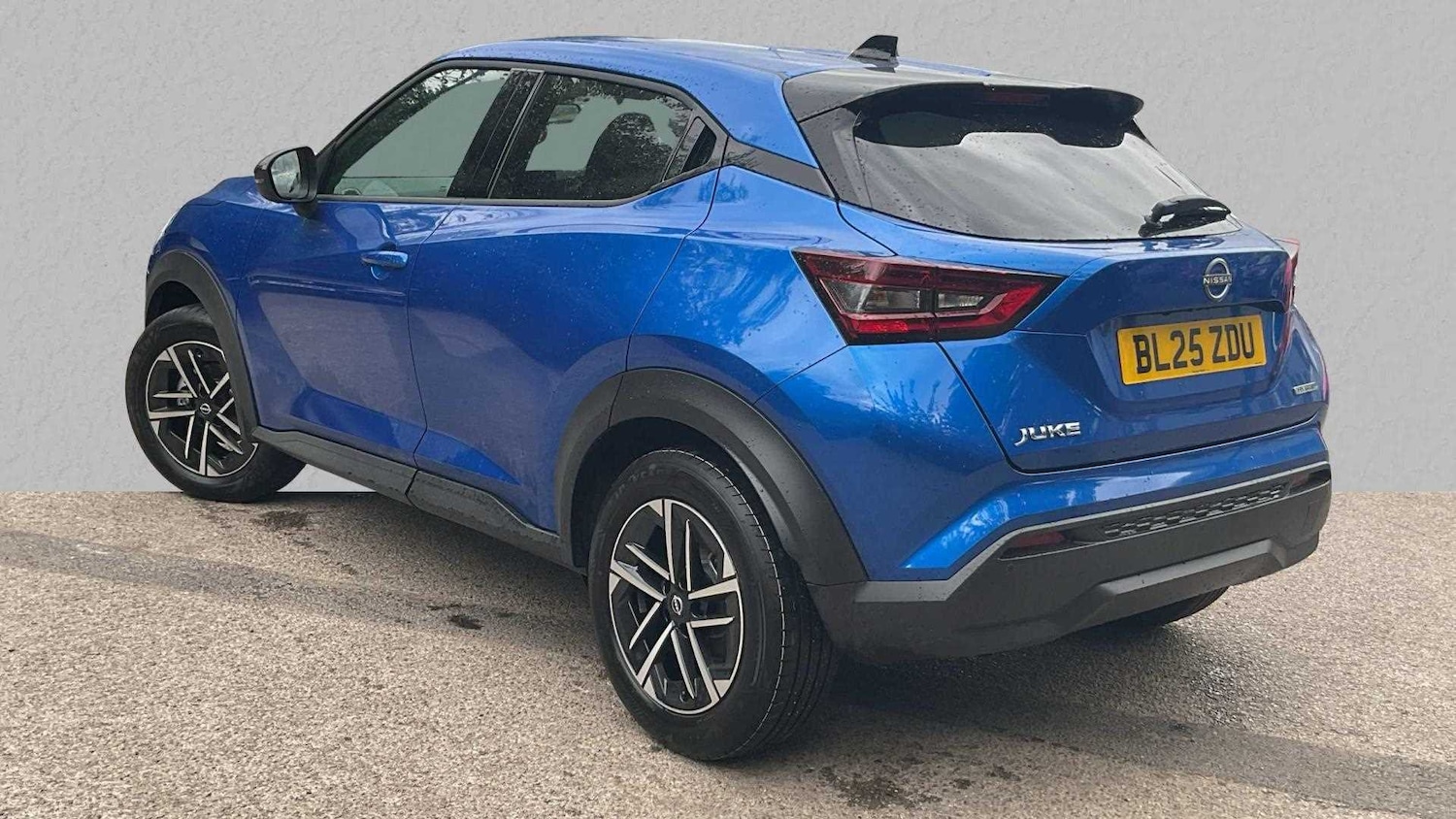 Used Nissan Juke for sale - 77861022: Photo 2