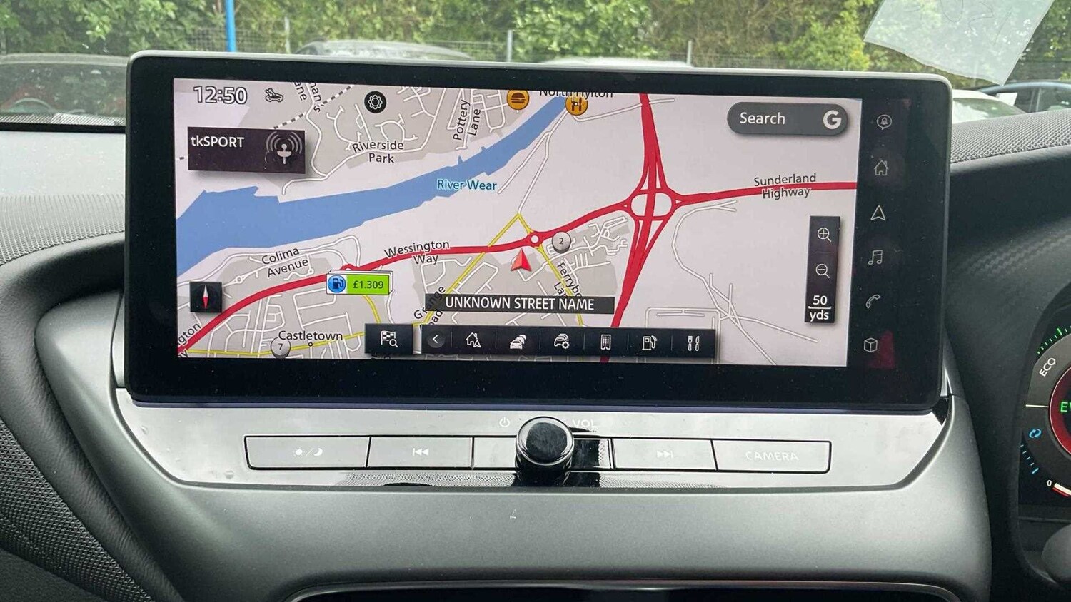 Used Nissan Juke for sale - 77861022: Photo 20