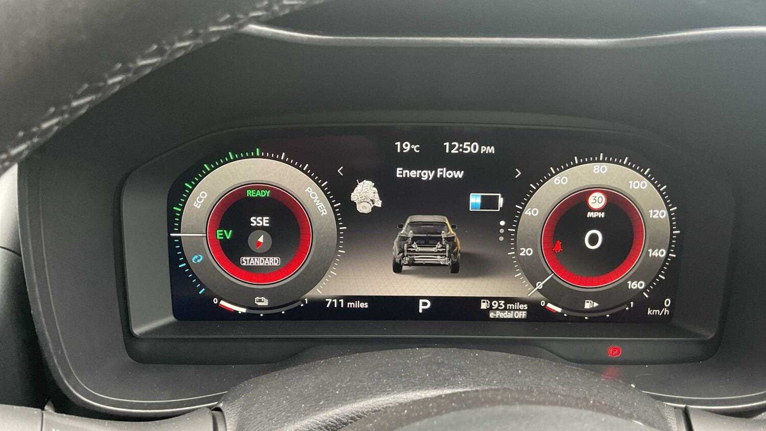 Used Nissan Juke for sale - 77861022: Photo 21