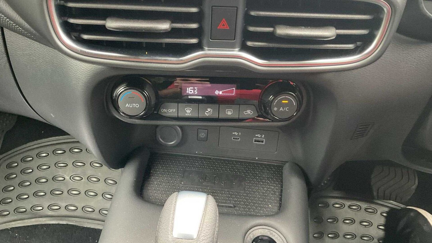 Used Nissan Juke for sale - 77861022: Photo 22