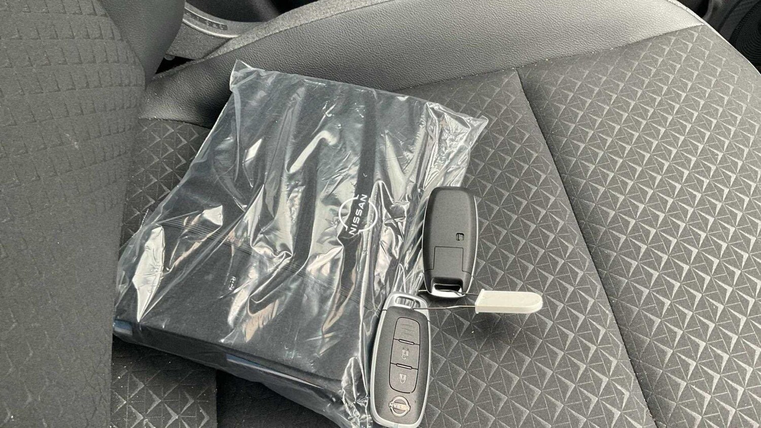 Used Nissan Juke for sale - 77861022: Photo 23