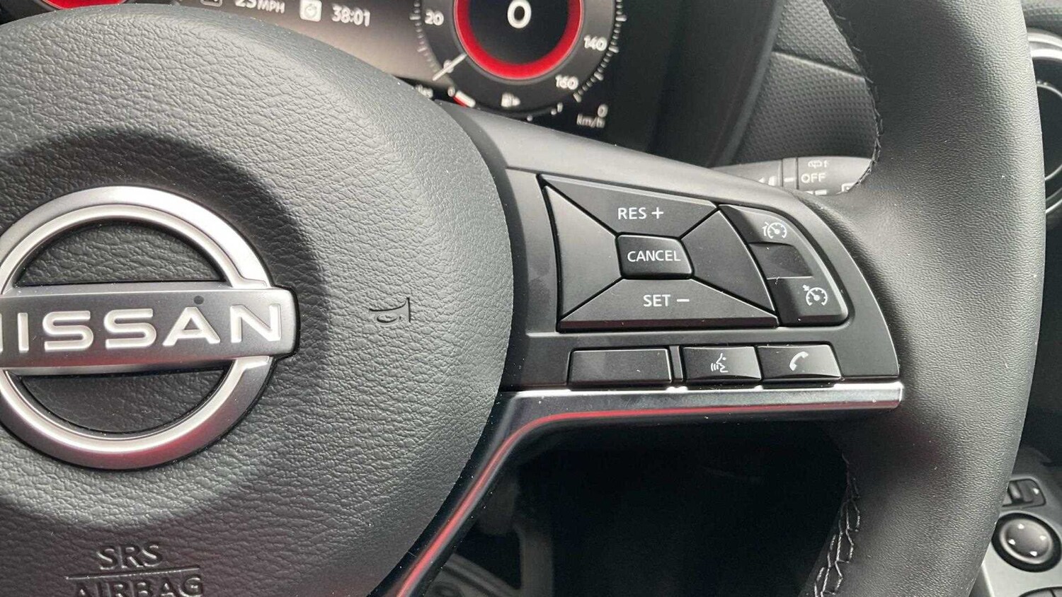 Used Nissan Juke for sale - 77861022: Photo 25