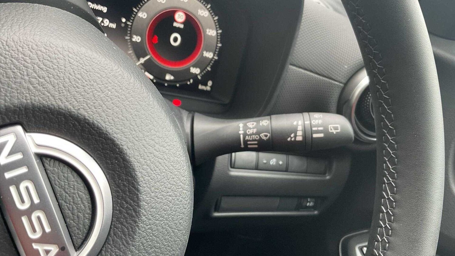 Used Nissan Juke for sale - 77861022: Photo 26