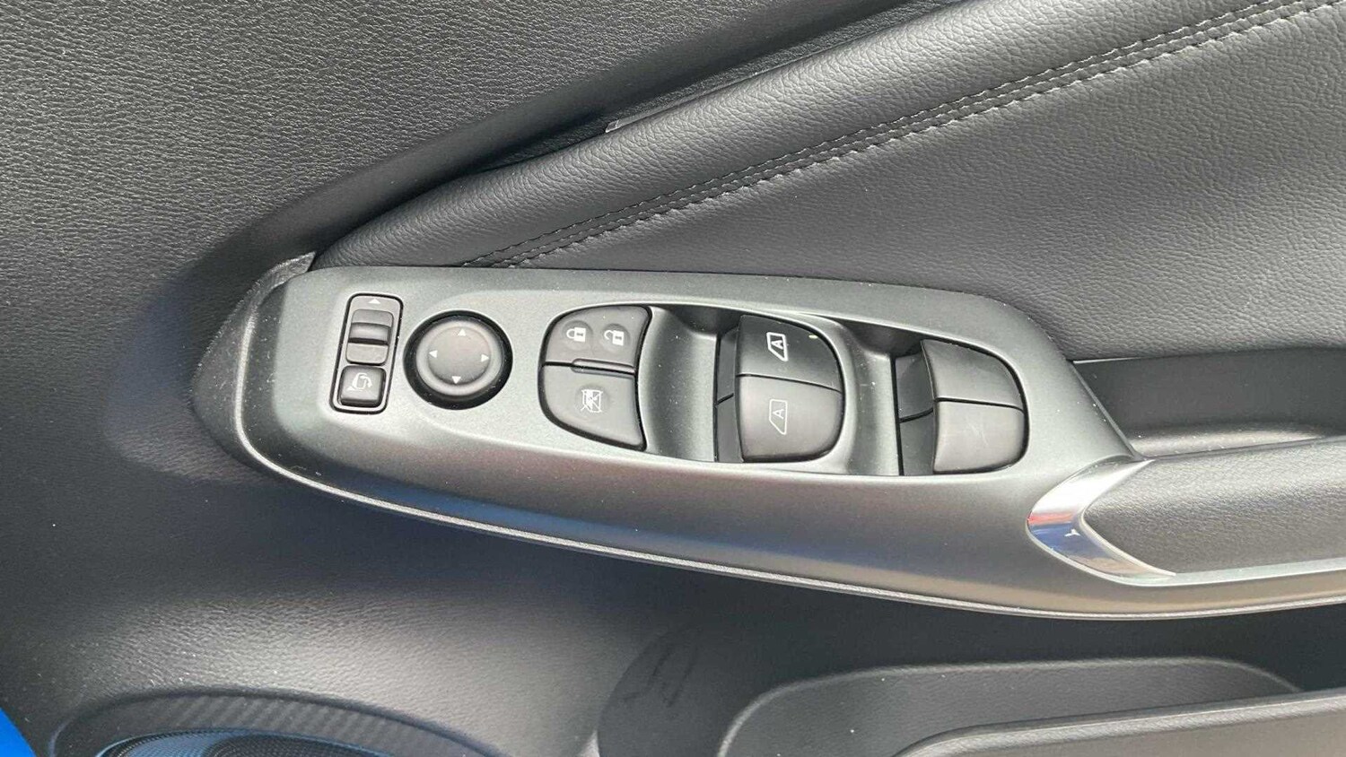 Used Nissan Juke for sale - 77861022: Photo 28