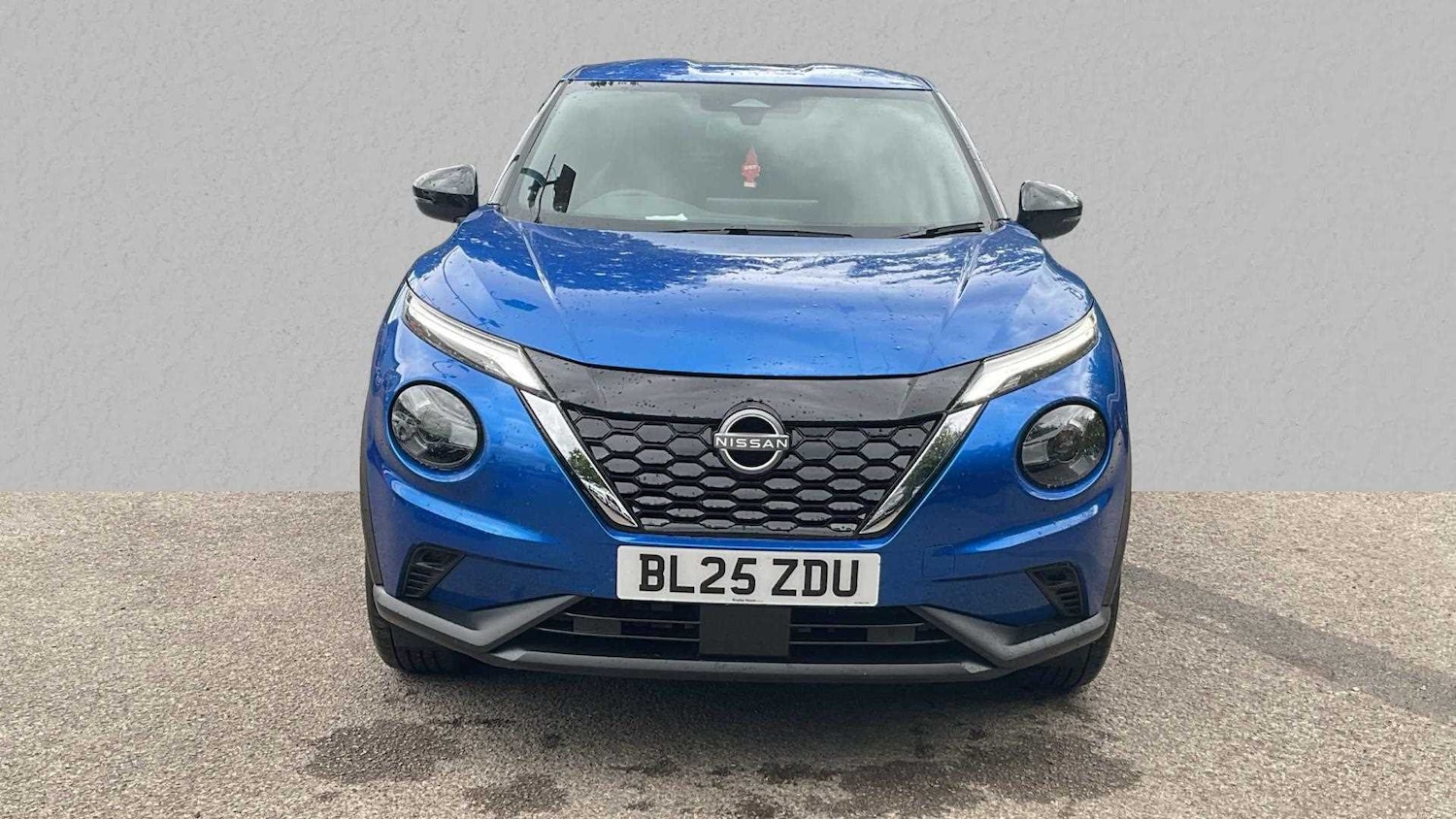 Used Nissan Juke for sale - 77861022: Photo 3