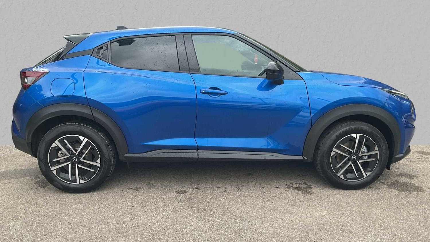 Used Nissan Juke for sale - 77861022: Photo 4