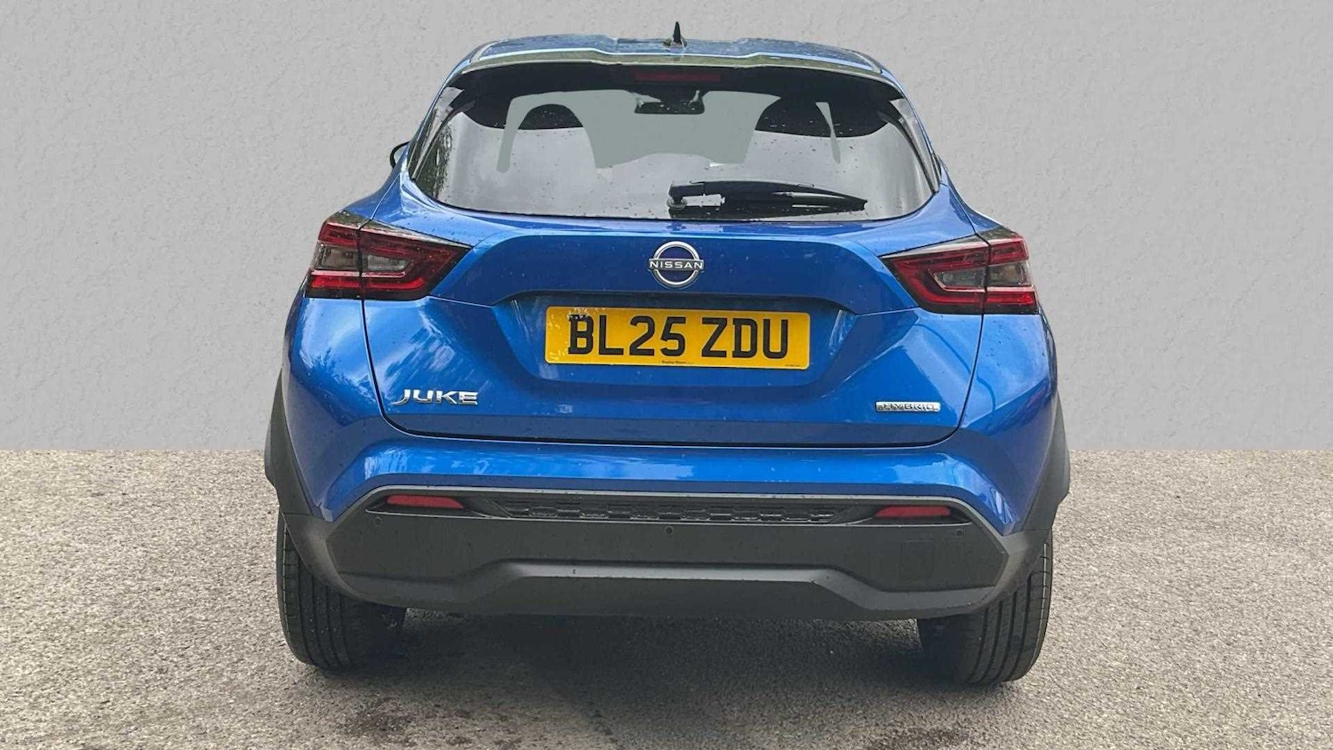 Used Nissan Juke for sale - 77861022: Photo 5