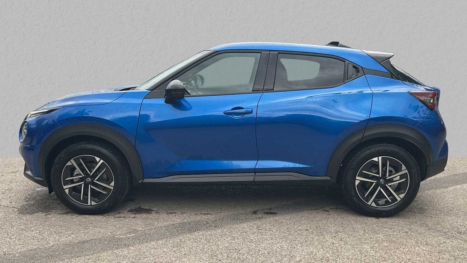 Used Nissan Juke for sale - 77861022: Photo 6