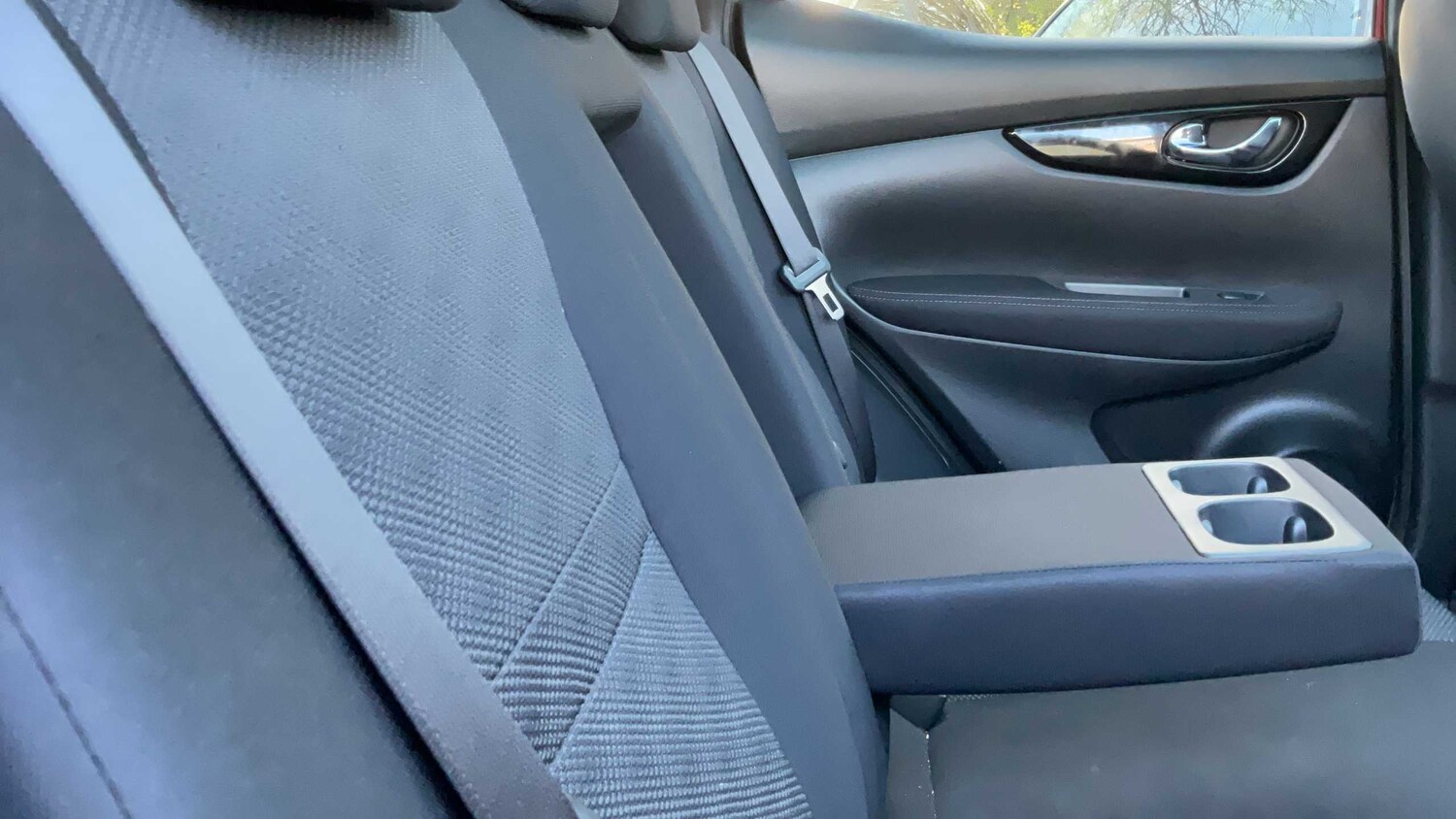 Used Nissan Qashqai 2016 for sale - 78089574: Photo 11