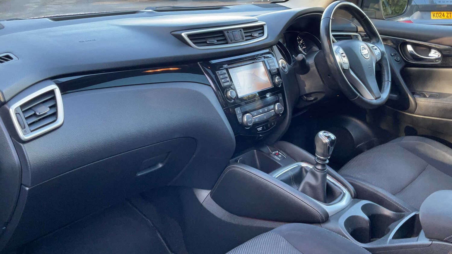 Used Nissan Qashqai 2016 for sale - 78089574: Photo 12