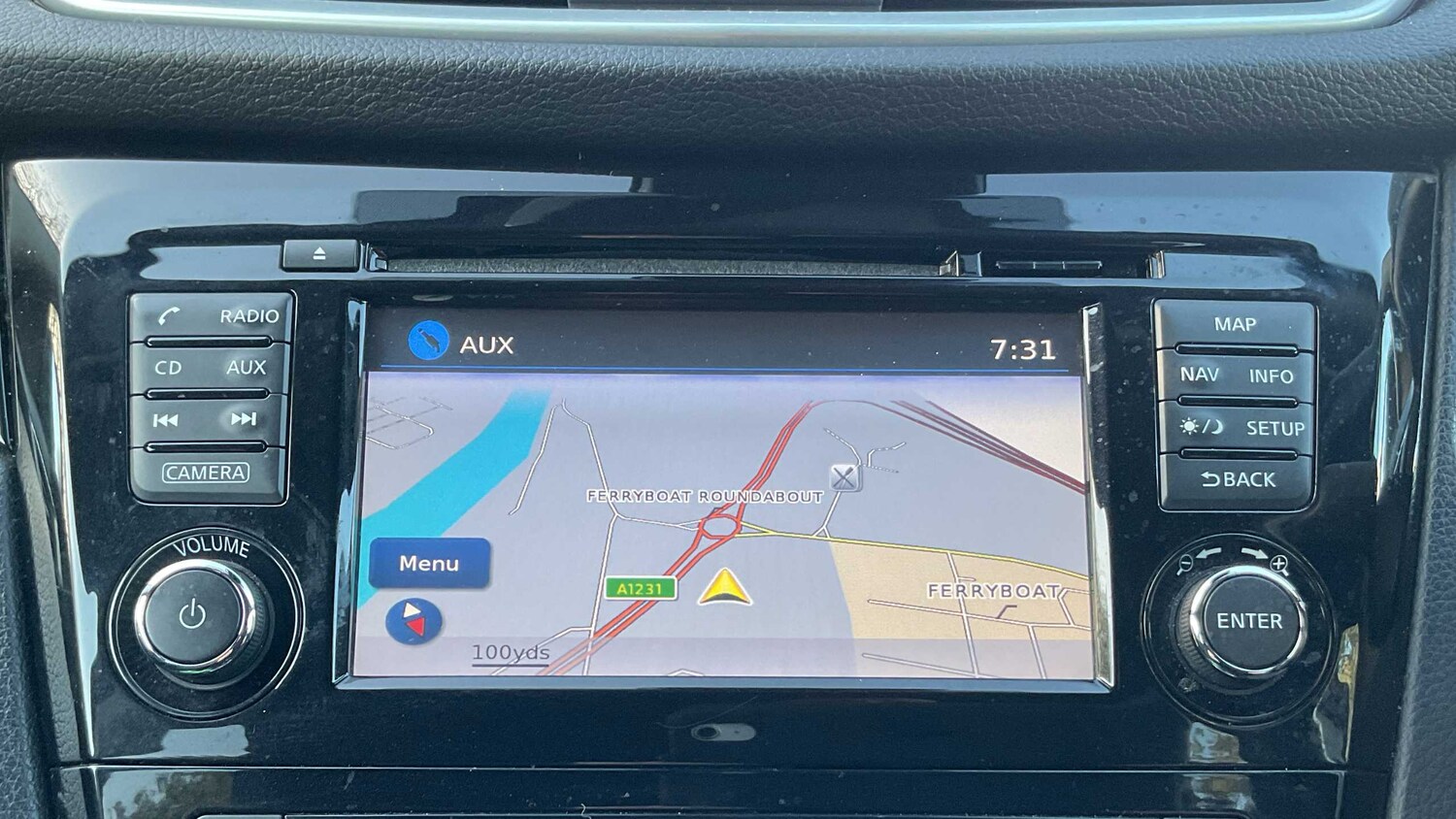 Used Nissan Qashqai 2016 for sale - 78089574: Photo 15