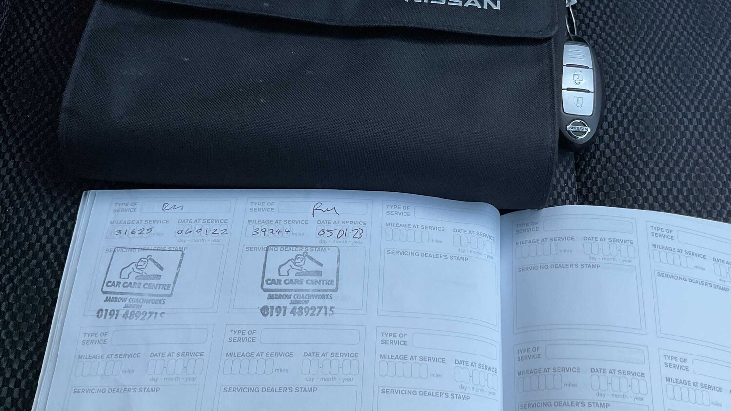 Used Nissan Qashqai 2016 for sale - 78089574: Photo 16