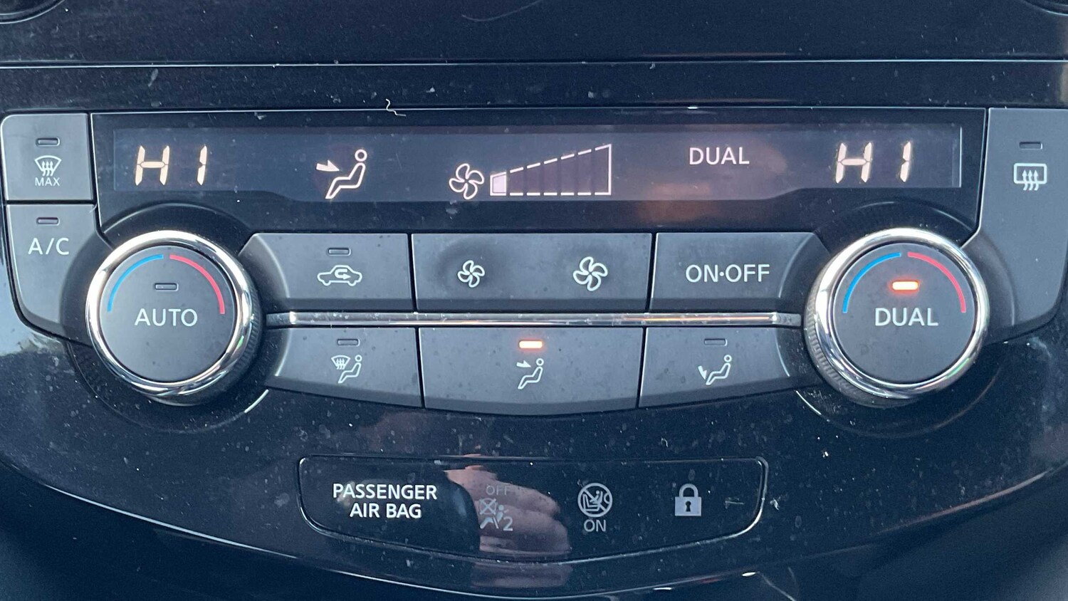 Used Nissan Qashqai 2016 for sale - 78089574: Photo 19