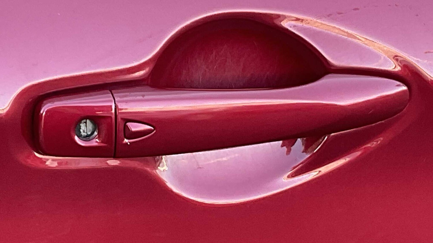 Used Nissan Qashqai 2016 for sale - 78089574: Photo 21