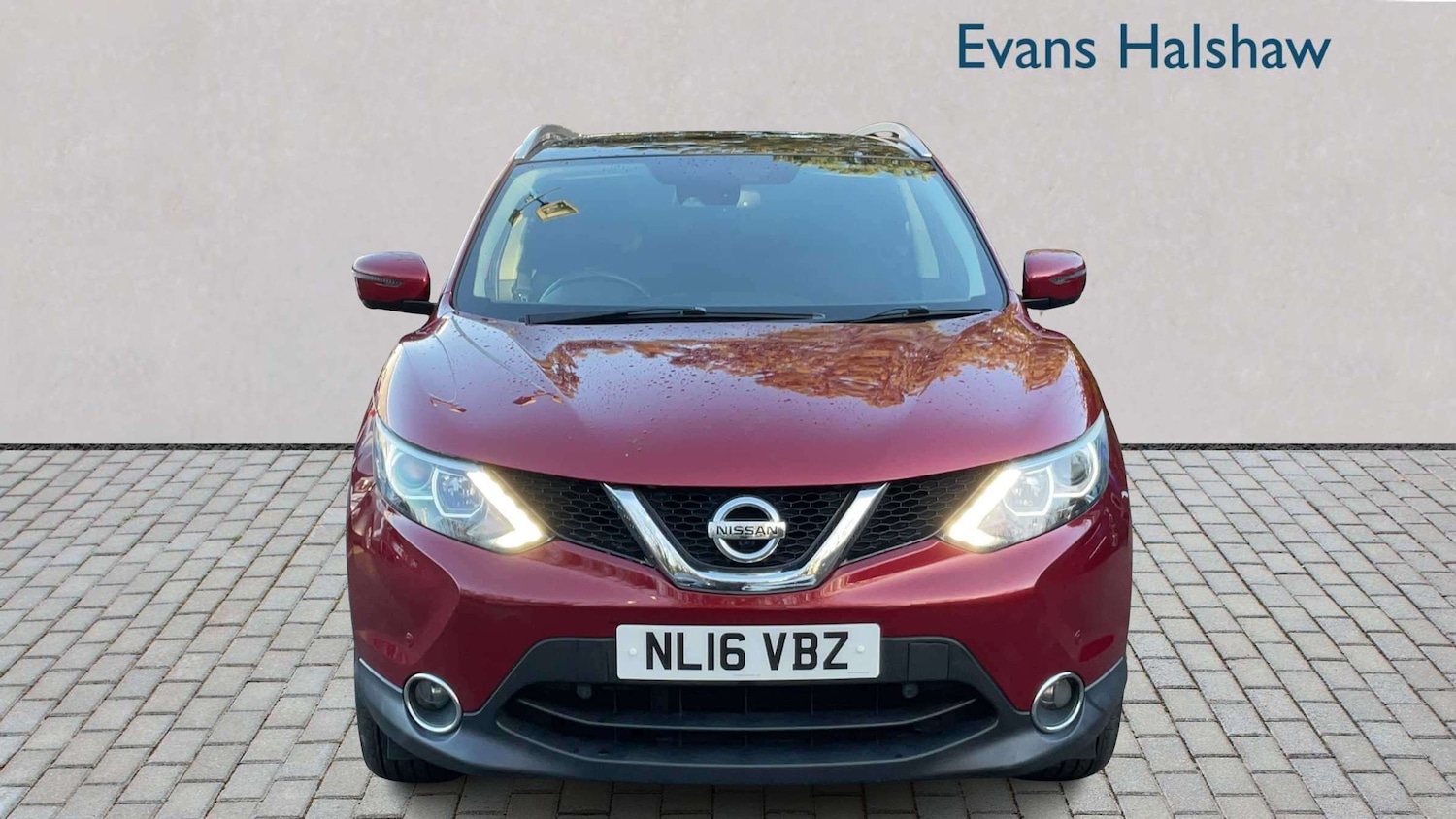 Used Nissan Qashqai 2016 for sale - 78089574: Photo 4