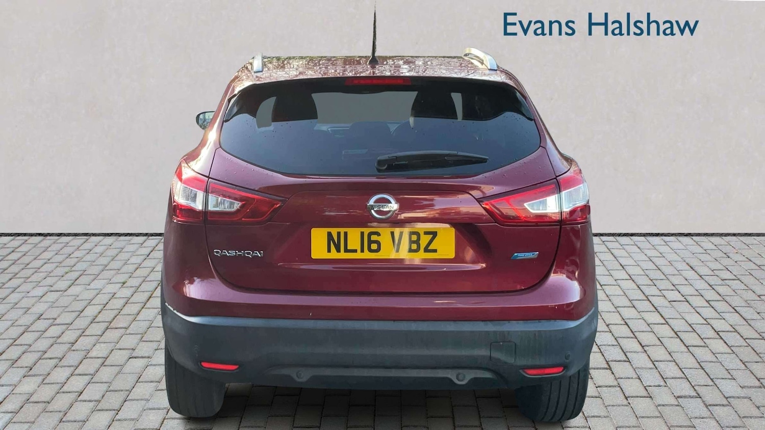 Used Nissan Qashqai 2016 for sale - 78089574: Photo 5