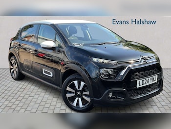 Used Citroen C3 2024 for sale - 79079138: Photo