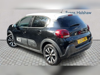 Used Citroen C3 2024 for sale - 79079138: Photo