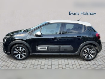 Used Citroen C3 2024 for sale - 79079138: Photo