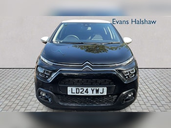 Used Citroen C3 2024 for sale - 79079138: Photo