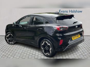 Used Ford Puma 2024 for sale - 79716505: Photo