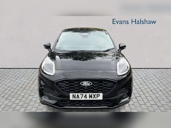 Used Ford Puma 2024 for sale - 79716505: Photo