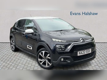 Used Citroen C3 2022 for sale - 79455475: Photo