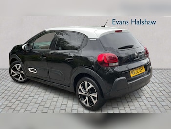Used Citroen C3 2022 for sale - 79455475: Photo