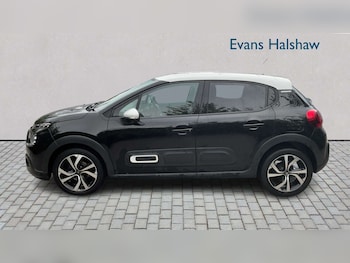 Used Citroen C3 2022 for sale - 79455475: Photo