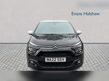 Used Citroen C3 2022 for sale - 79455475: Photo