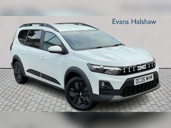 Used Dacia Jogger 2026 for sale - 79148256: Photo